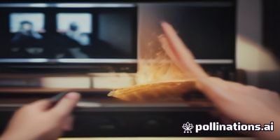 鲍鱼tv移动端APP更新，新增扫码跳转功能，方便用户快速完成鲍鱼tv跳转